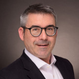 Photo of Alan Harrison