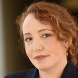 Photo of Ann Anat Gottesman