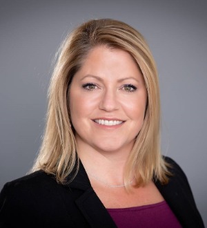 Photo of Jocelyn Campanaro