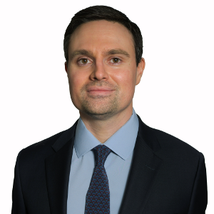 Photo of Stephen Anstey