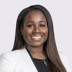 Photo of Shevonne Greene
