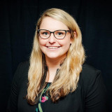 Photo of Allison Dunlap