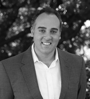 Photo of Shaun H. Crosner