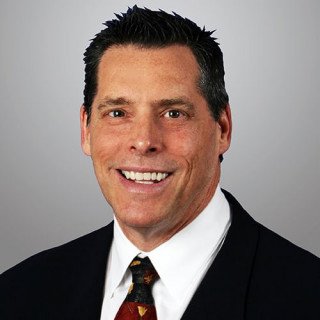 Photo of Joel David Deutsch