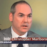 Photo of Christopher Marlborough
