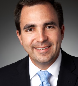 Photo of Barrett Tullis