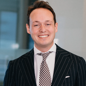 Photo of John "J.P." Mahoney