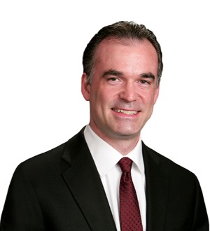 Photo of Frederick C. "Fred" Miner