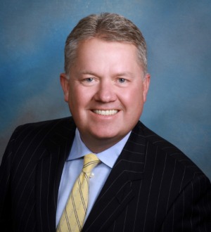 Photo of G. Ray "Ray" Driver, Jr.