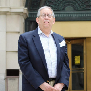 Photo of Howard Kaplan