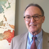 Photo of Gregory Brough
