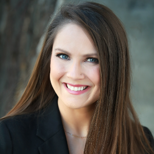 Photo of Lindsey R. Peckenpaugh
