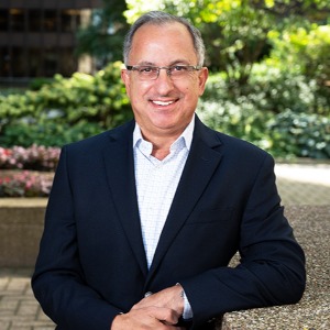Photo of Philip L. Comella
