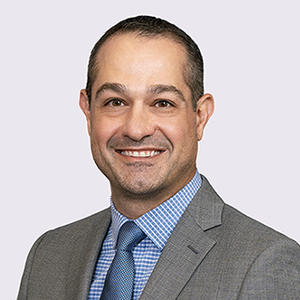Photo of Jason C. Gavejian