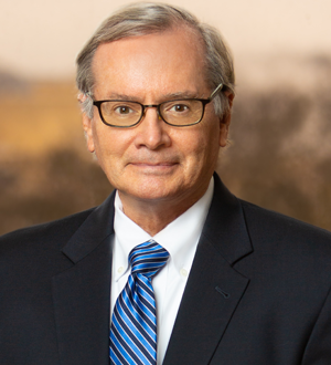 Photo of R. Carlton "Carl" Smyly