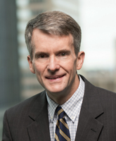 Photo of Justin T. McDonald