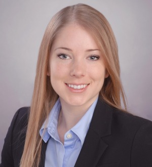Photo of Amanda E. George