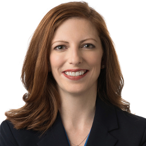 Photo of Sally Caver