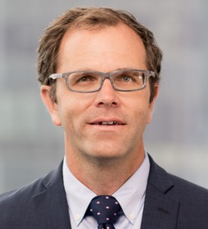 Photo of George W. Shuster, Jr.