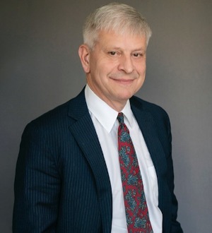 Photo of Christopher B. "Chris" Mead