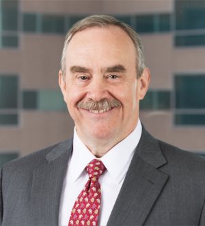 Photo of W. Blaine Early III