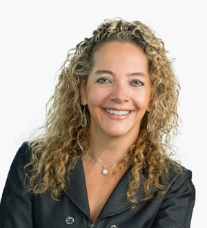 Photo of Christina L. "Tina" Martini