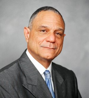 Photo of Thomas G. "Tom" Sampson