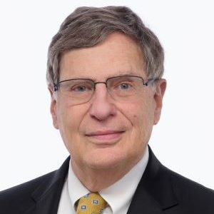 Photo of Gordon J. Golum