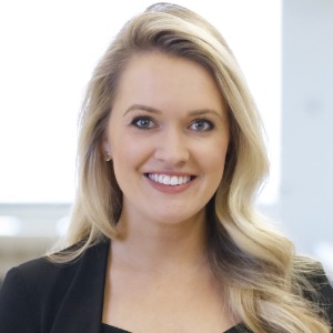 Photo of Katherine Percy