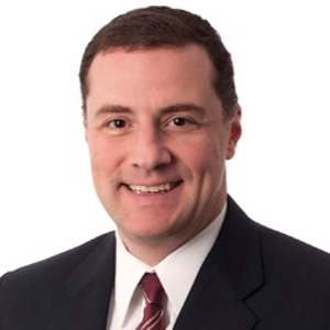 Photo of Robert F. "Rob" Friedman