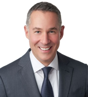 Photo of Justin V. Shur