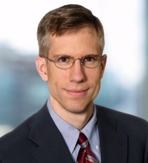 Photo of Christopher J. Gunther