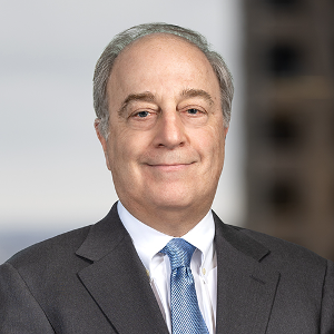 Photo of Alexander Lourie