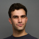 Photo of Adam Yohanan