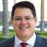 Photo of Daren Harris Lipinsky