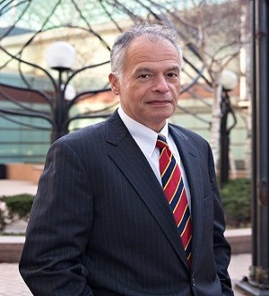 Photo of Jeffrey W. Van Wagner