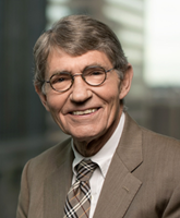 Photo of E. Mabry Rogers