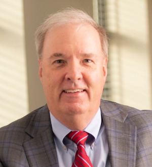 Photo of Dennis F. Dykhuizen