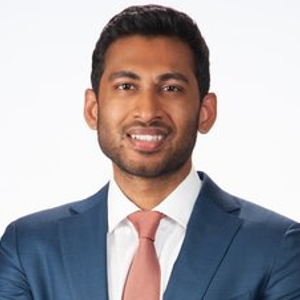 Photo of Gautam Y Reddy