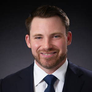 Photo of Brett Moritz