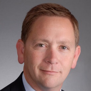 Photo of Brad C. Parrott
