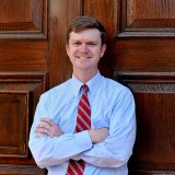 Photo of Andrew O’Connell