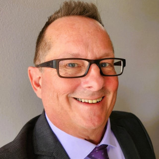 Photo of David S. Burleson