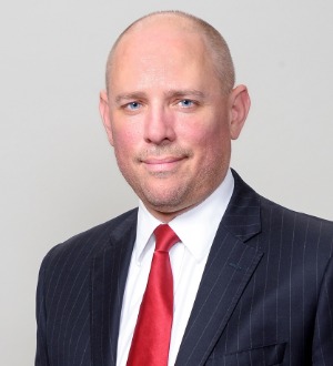 Photo of Jeremy J. Gustrowsky