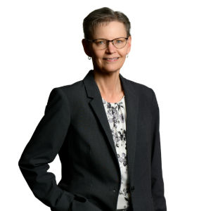 Photo of Renee C. Rubish