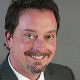 Photo of Jeffrey Blessinger