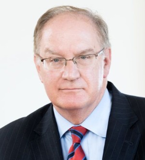 Photo of David A. Soley