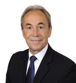 Photo of Richard S. Falcone