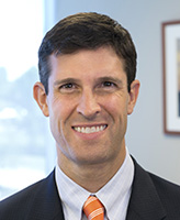 Photo of Peter Armstrong Egan