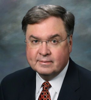 Photo of Thomas A. Grennan